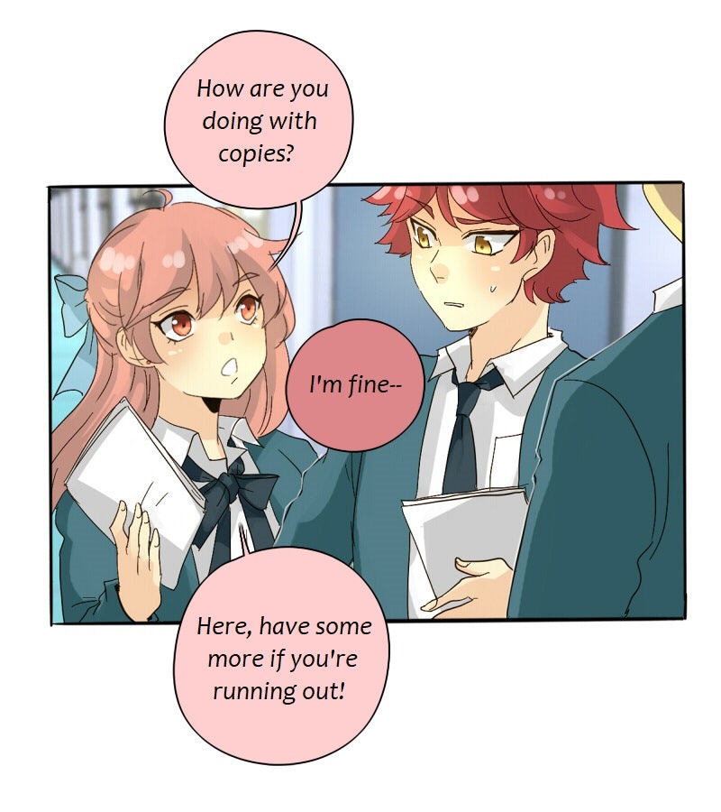 Read unOrdinary EN Manga Online