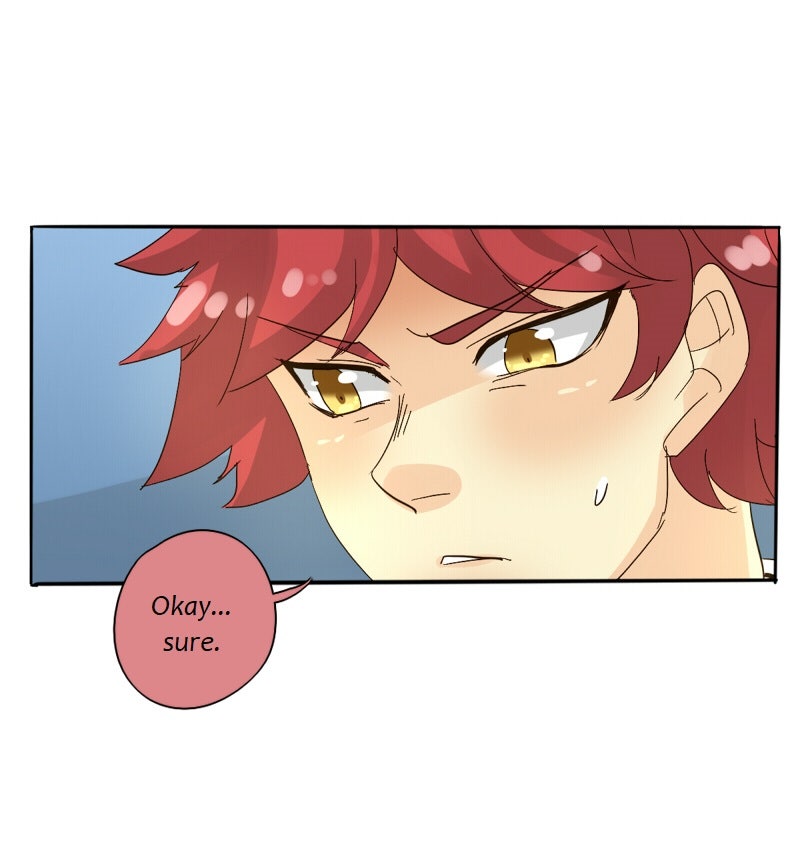 Read unOrdinary EN Manga Online