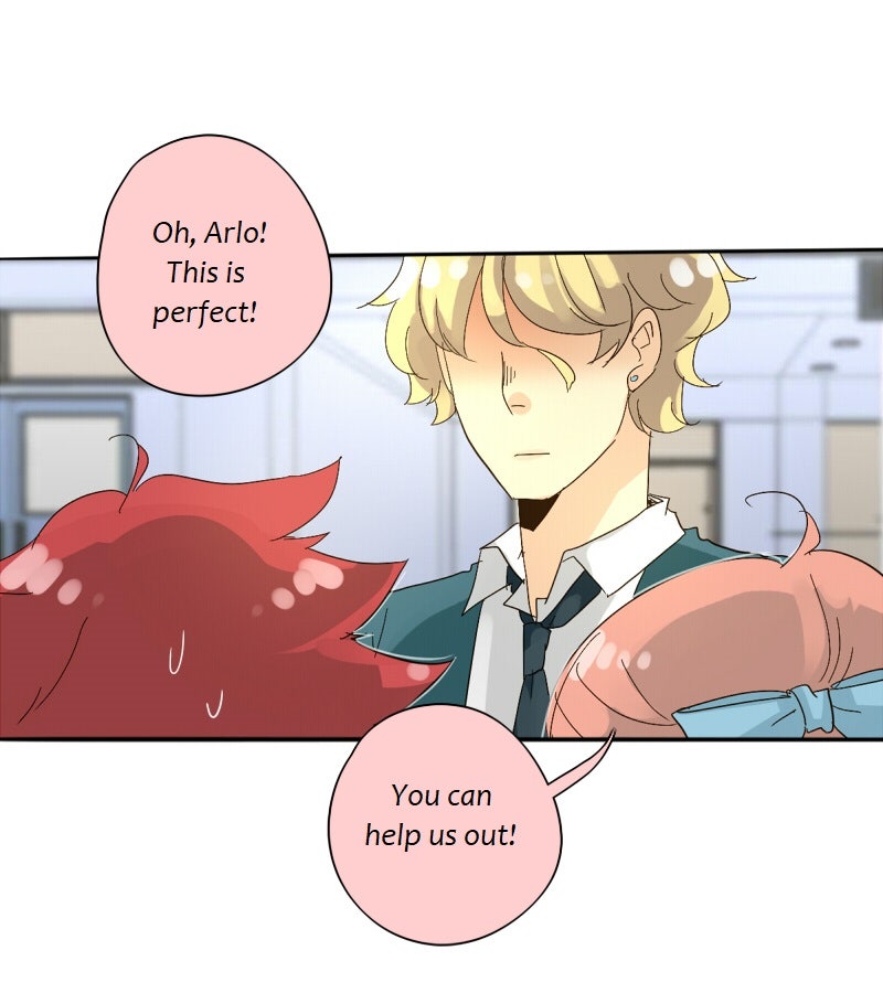 Read unOrdinary EN Manga Online
