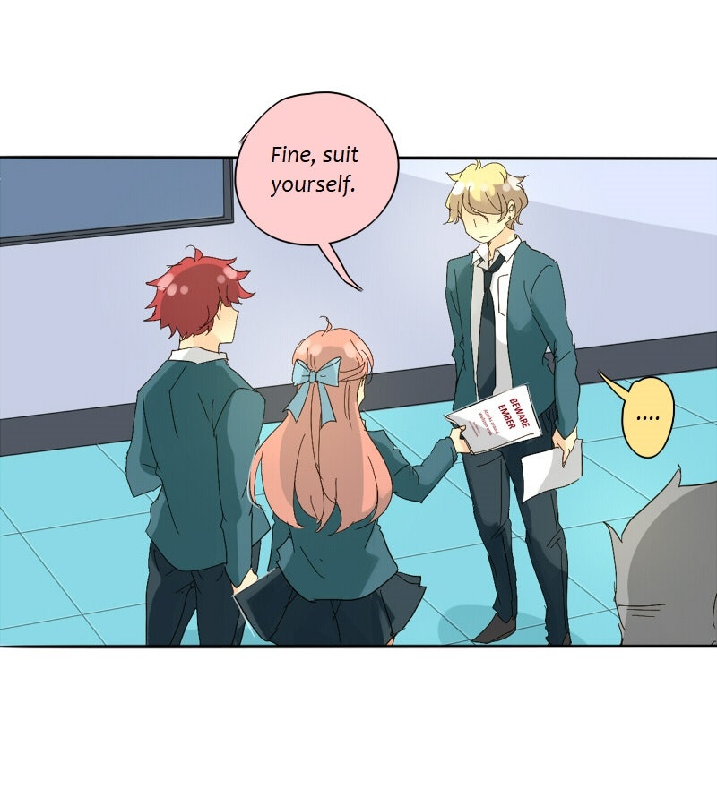 Read unOrdinary EN Manga Online