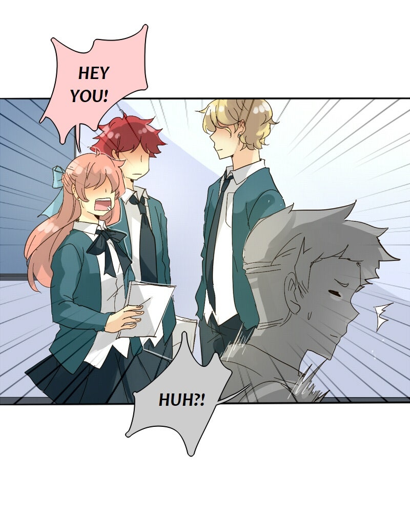 Read unOrdinary EN Manga Online