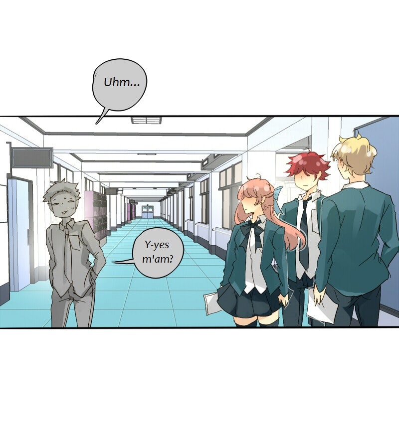 Read unOrdinary EN Manga Online