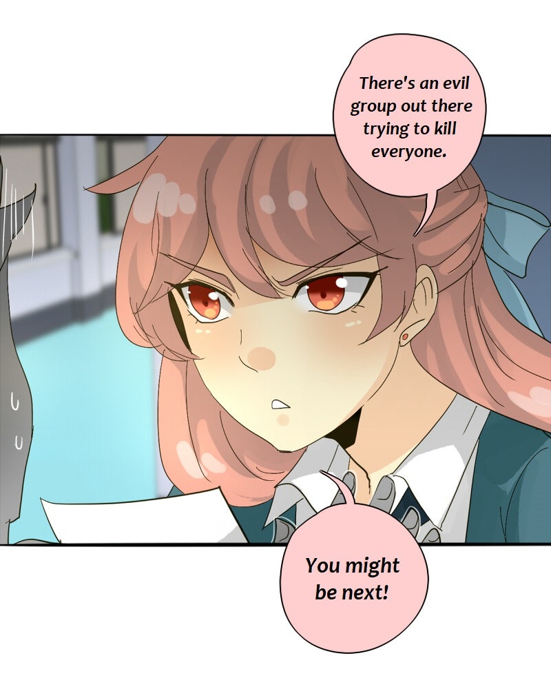 Read unOrdinary EN Manga Online