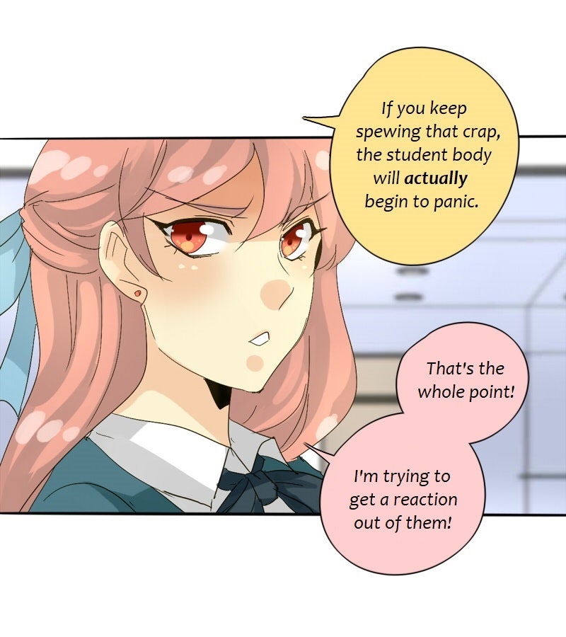 Read unOrdinary EN Manga Online