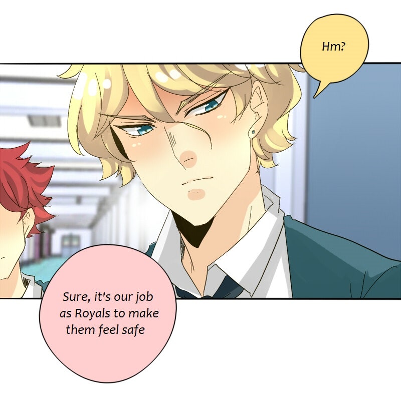 Read unOrdinary EN Manga Online