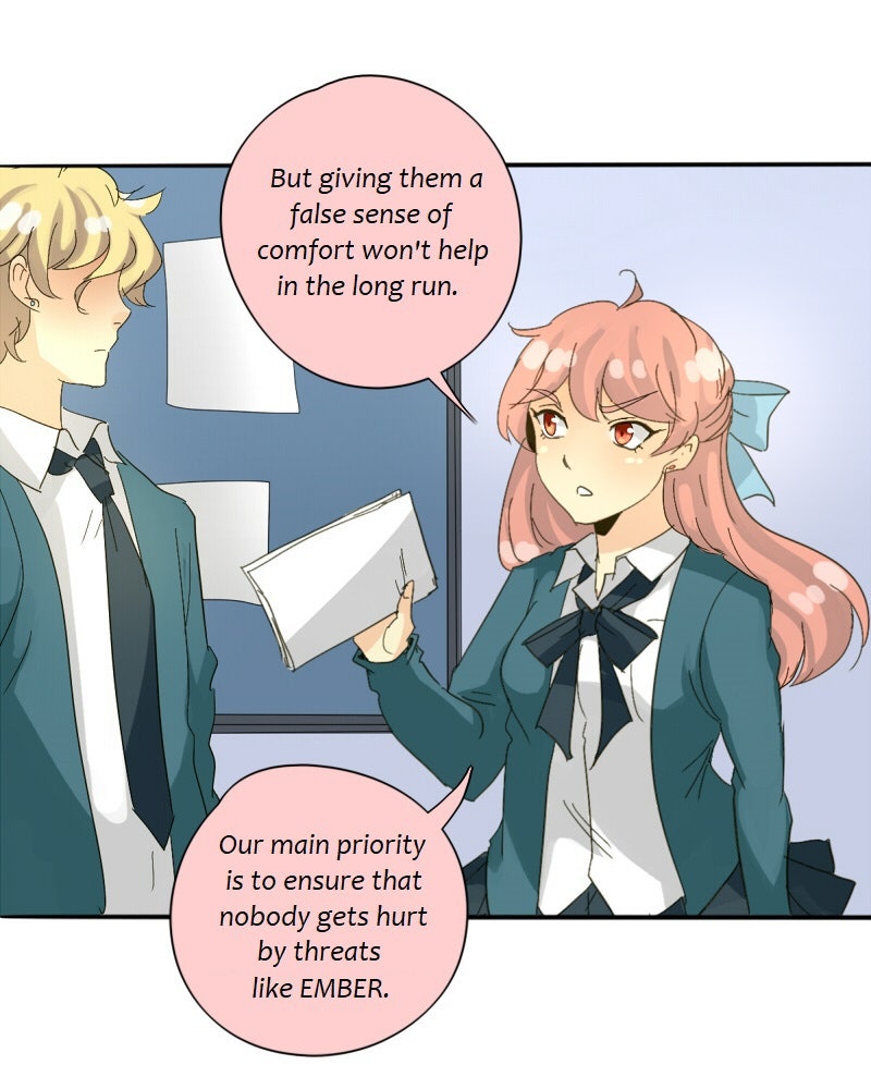 Read unOrdinary EN Manga Online