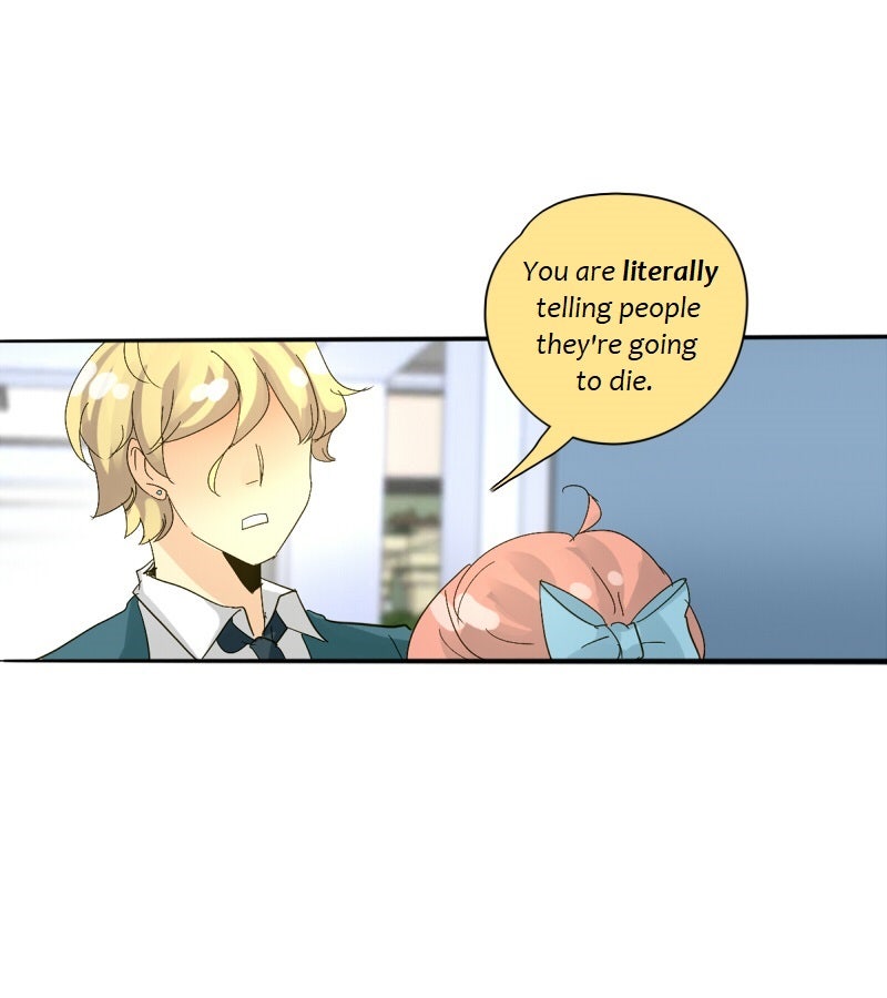 Read unOrdinary EN Manga Online