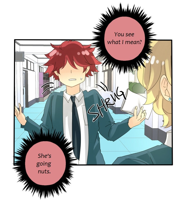 Read unOrdinary EN Manga Online