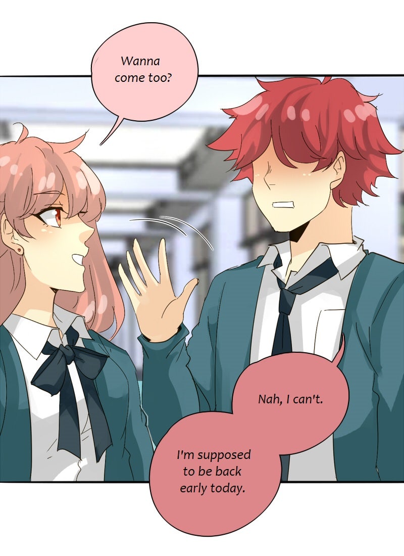 Read unOrdinary EN Manga Online