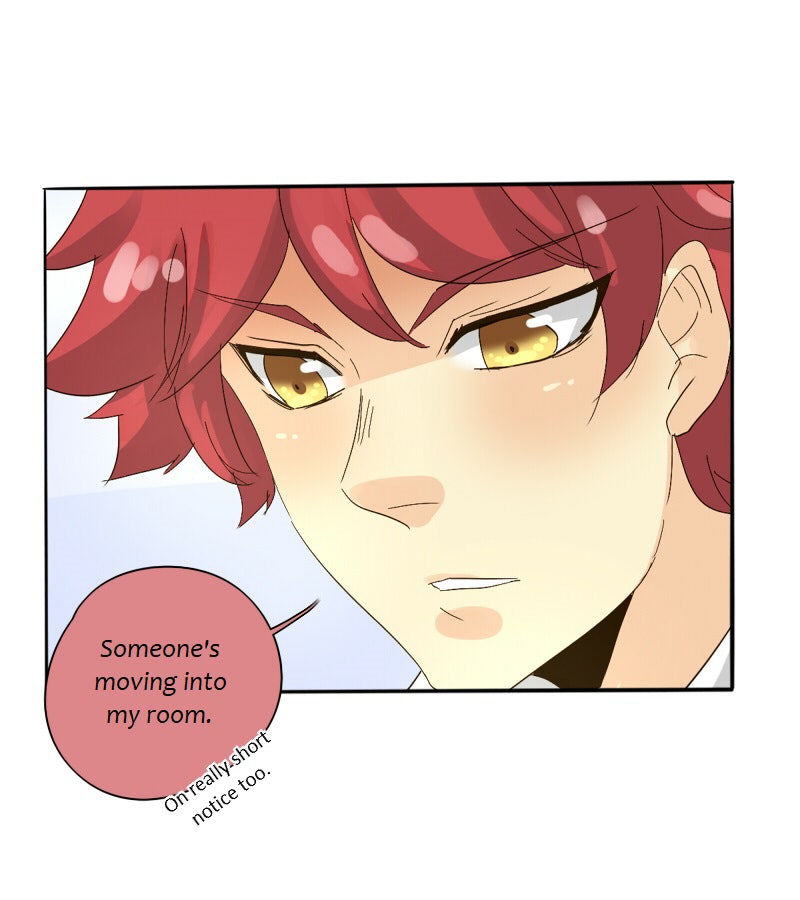 Read unOrdinary EN Manga Online