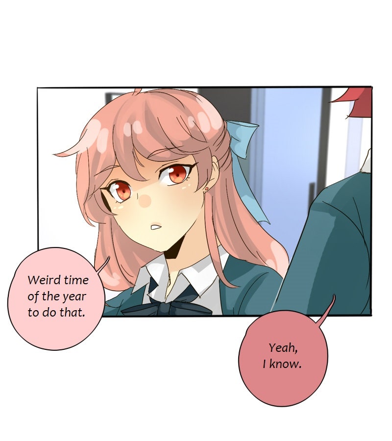 Read unOrdinary EN Manga Online