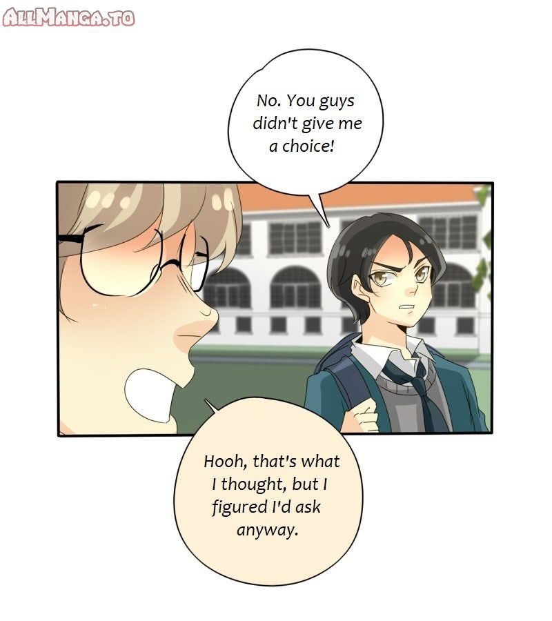 Read unOrdinary EN Manga Online