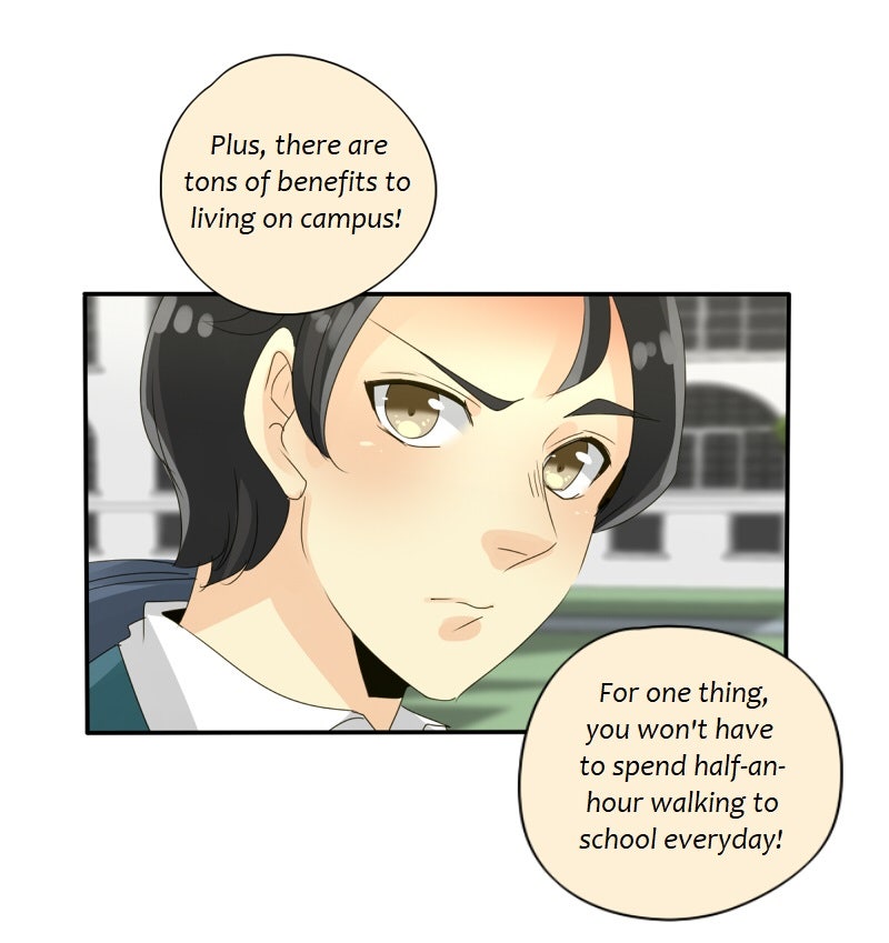 Read unOrdinary EN Manga Online
