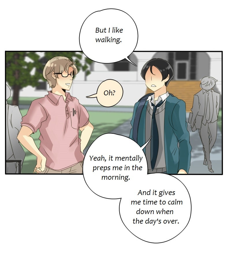 Read unOrdinary EN Manga Online