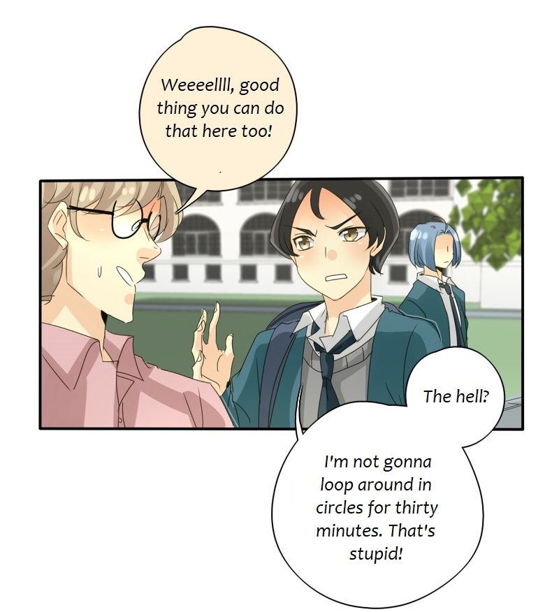 Read unOrdinary EN Manga Online