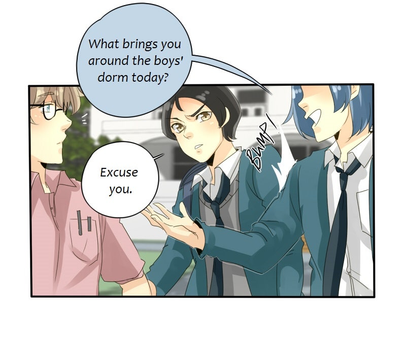 Read unOrdinary EN Manga Online