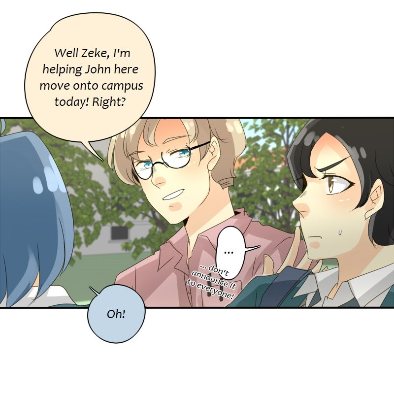 Read unOrdinary EN Manga Online