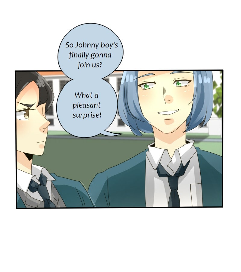 Read unOrdinary EN Manga Online