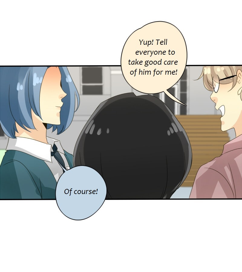 Read unOrdinary EN Manga Online