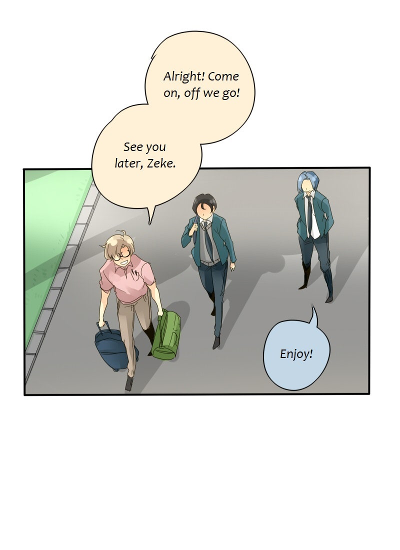 Read unOrdinary EN Manga Online