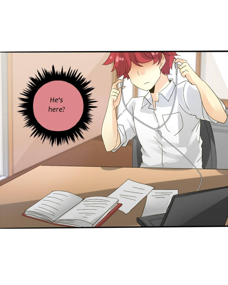 Read unOrdinary EN Manga Online