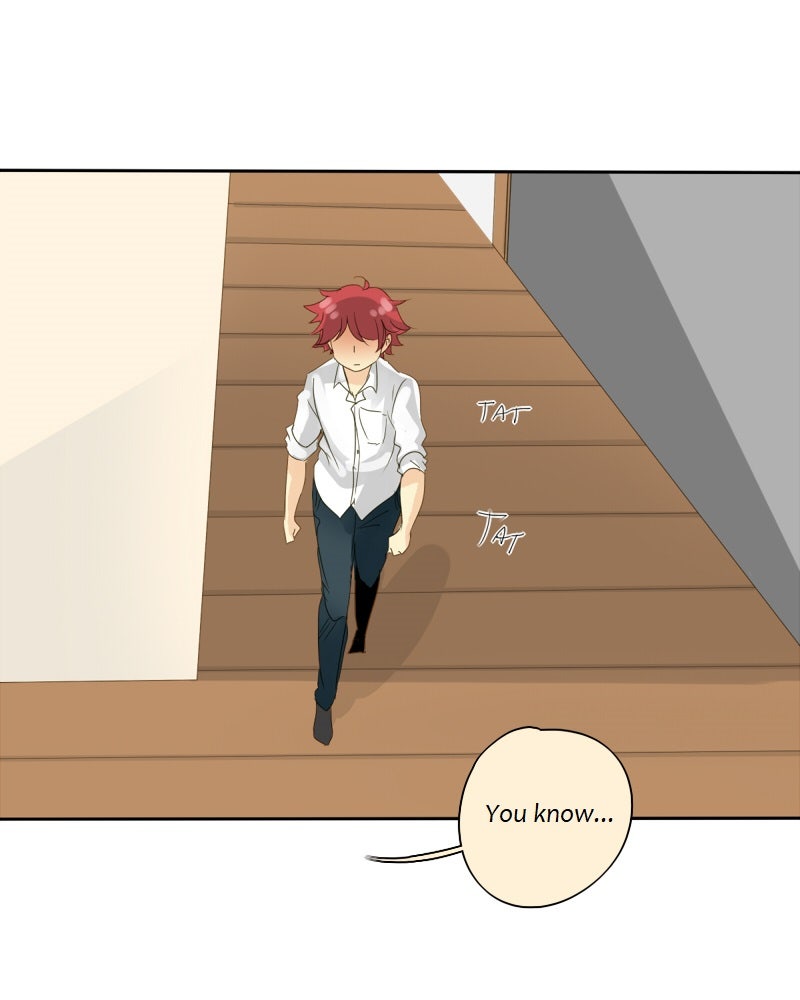 Read unOrdinary EN Manga Online