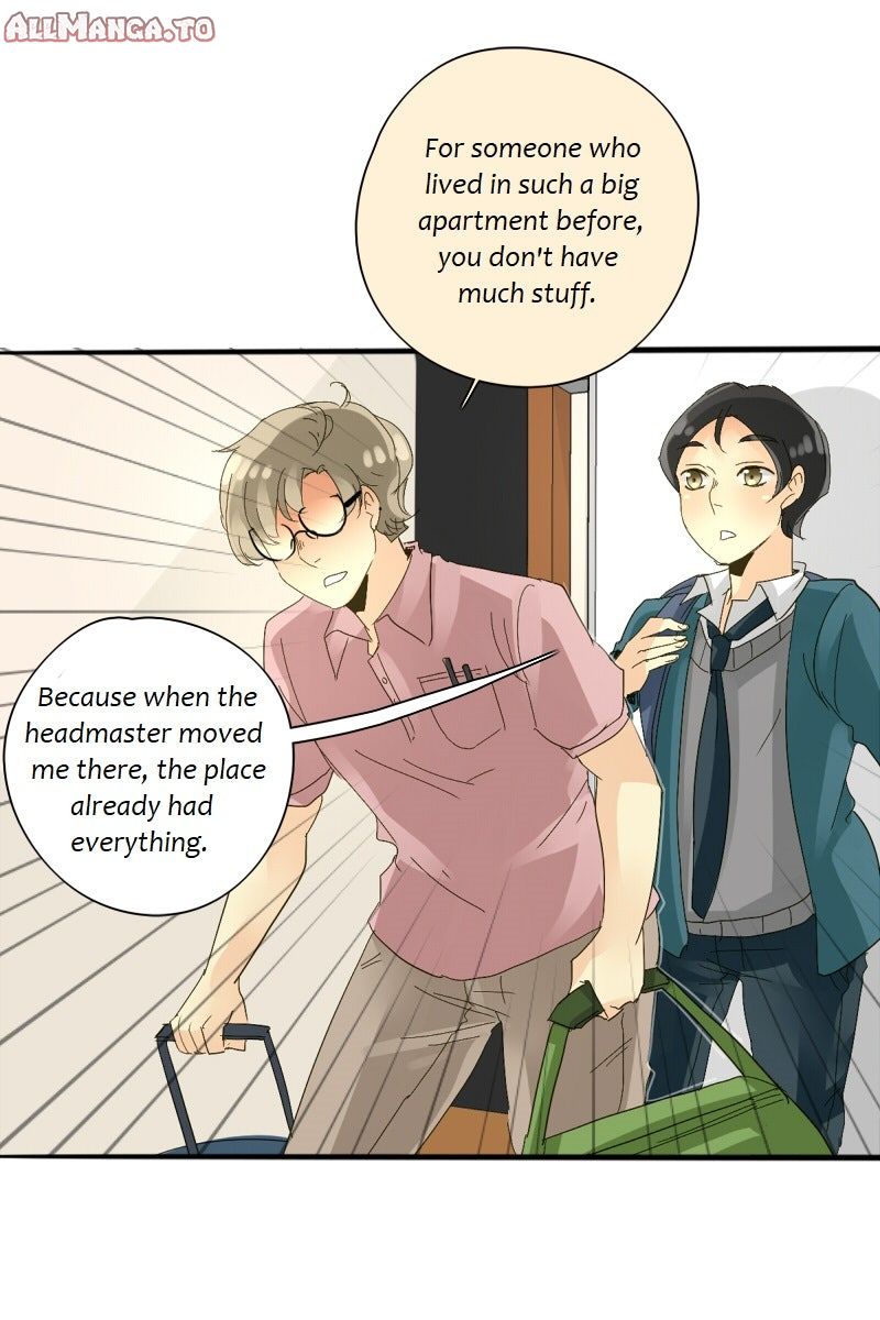 Read unOrdinary EN Manga Online
