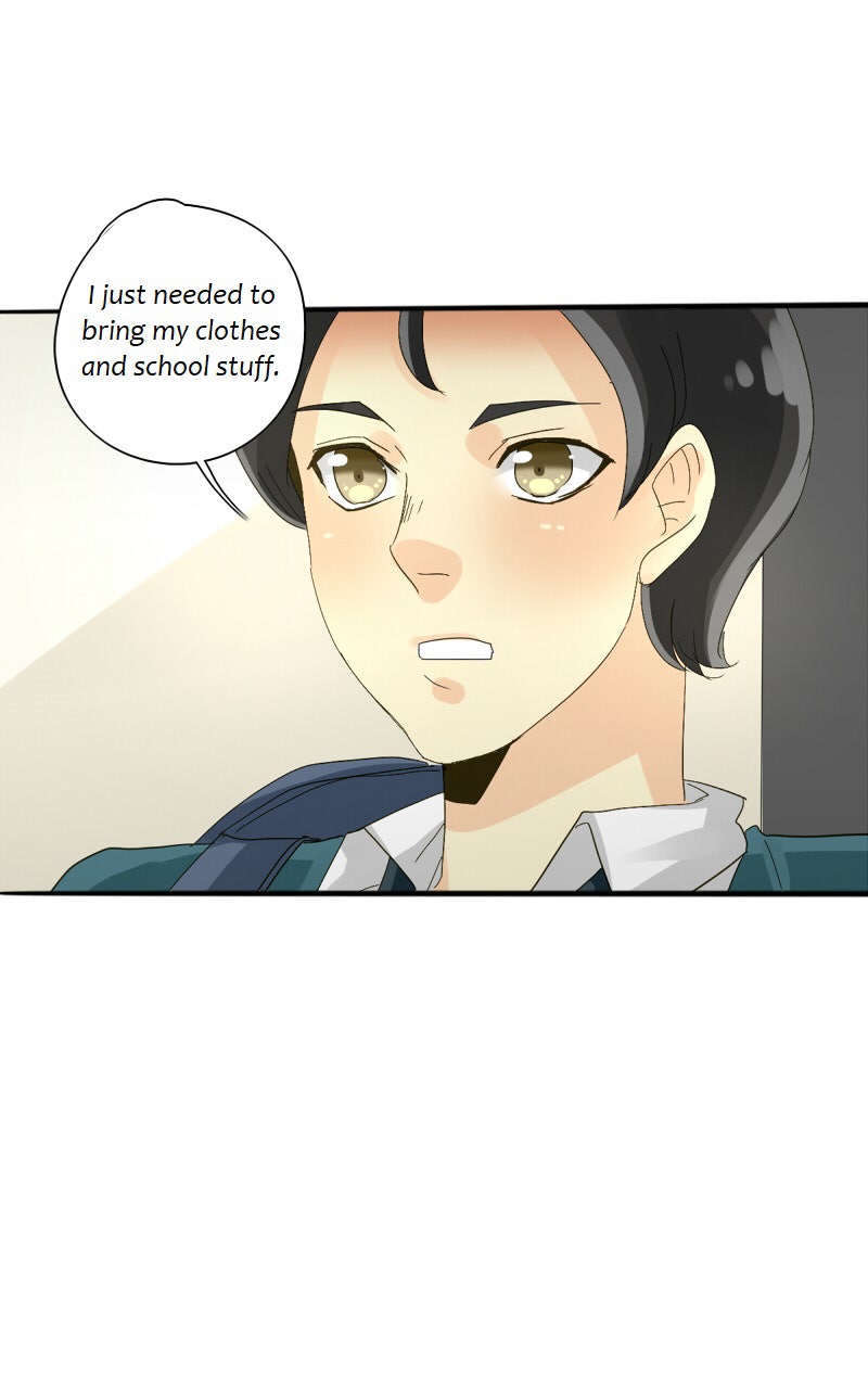 Read unOrdinary EN Manga Online