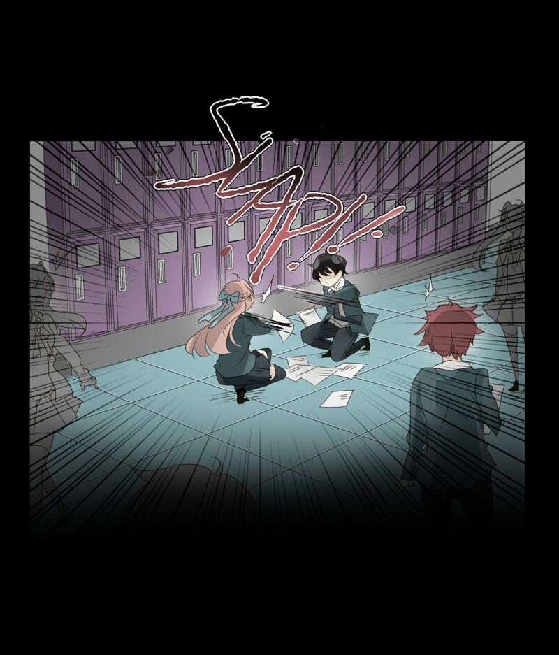 Read unOrdinary EN Manga Online