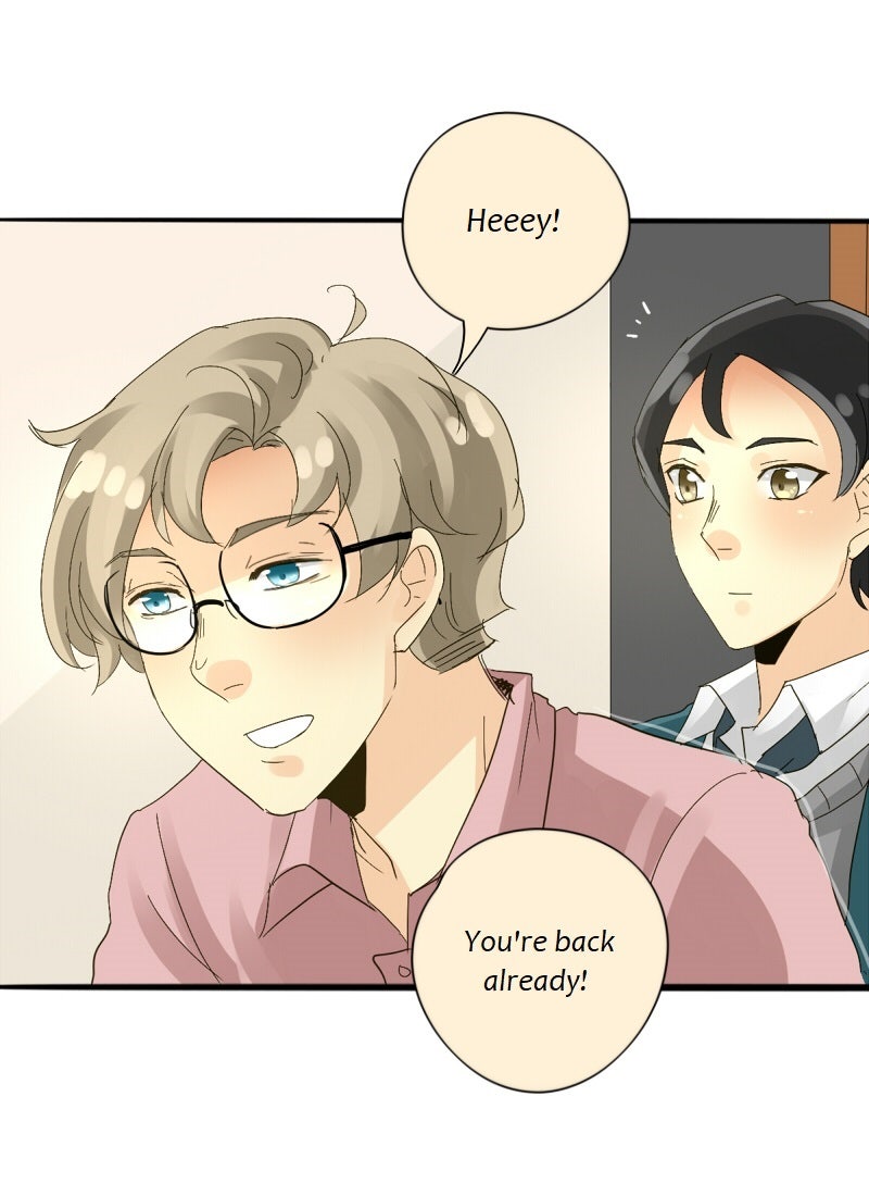 Read unOrdinary EN Manga Online