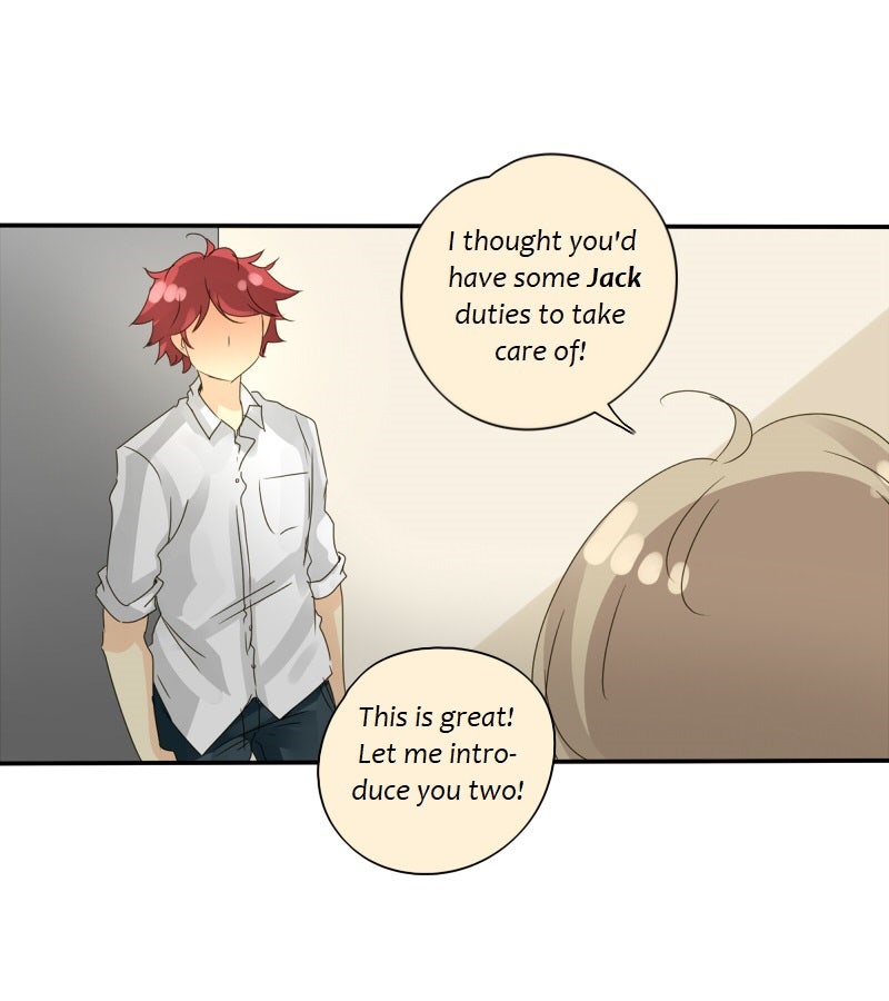 Read unOrdinary EN Manga Online