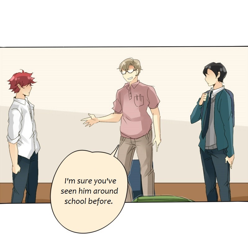 Read unOrdinary EN Manga Online