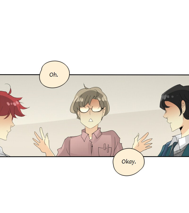 Read unOrdinary EN Manga Online