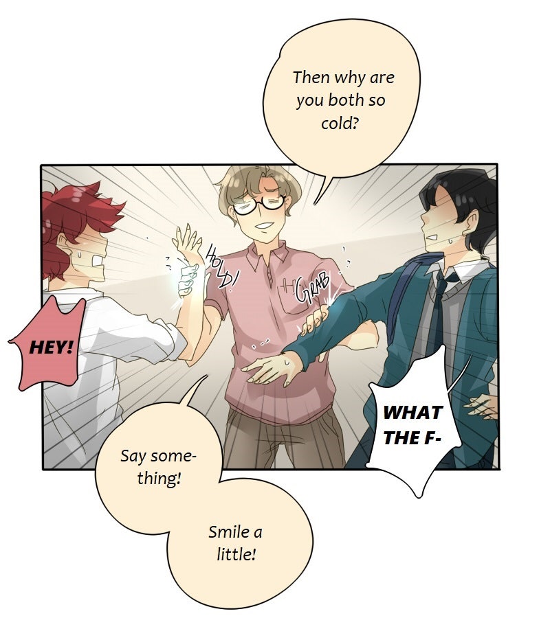 Read unOrdinary EN Manga Online