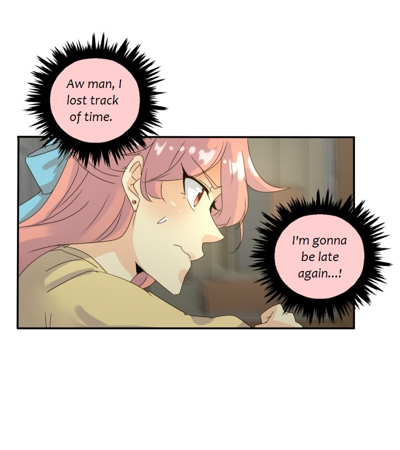 Read unOrdinary EN Manga Online