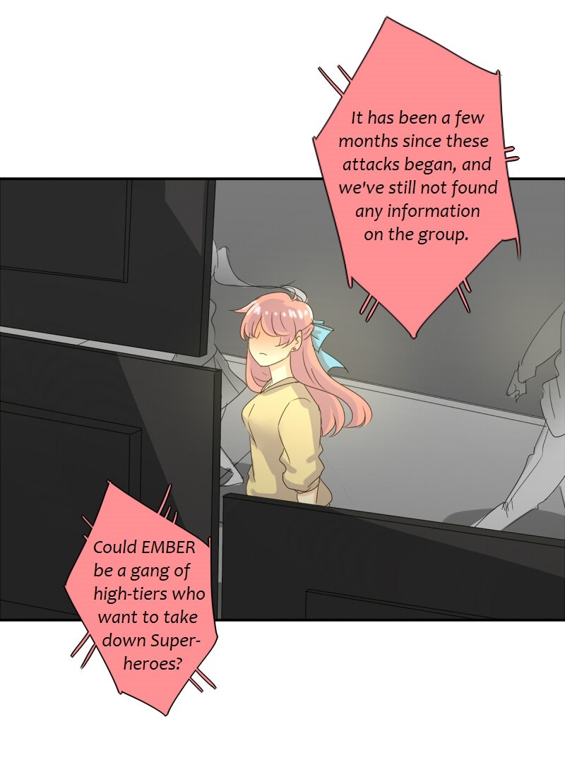 Read unOrdinary EN Manga Online
