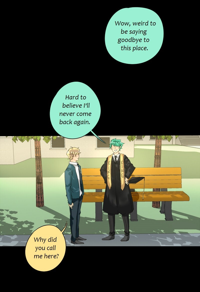 Read unOrdinary EN Manga Online