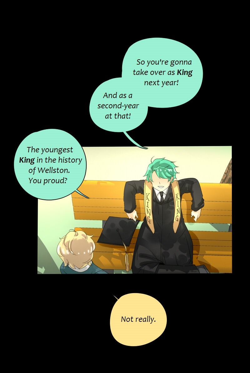 Read unOrdinary EN Manga Online