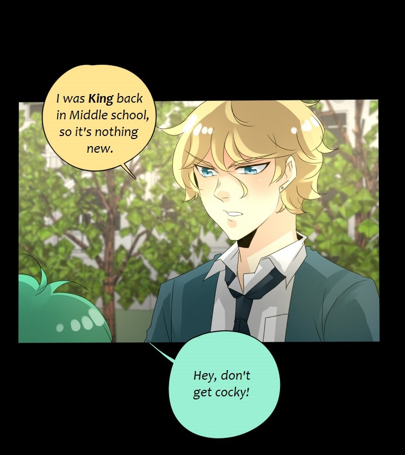 Read unOrdinary EN Manga Online