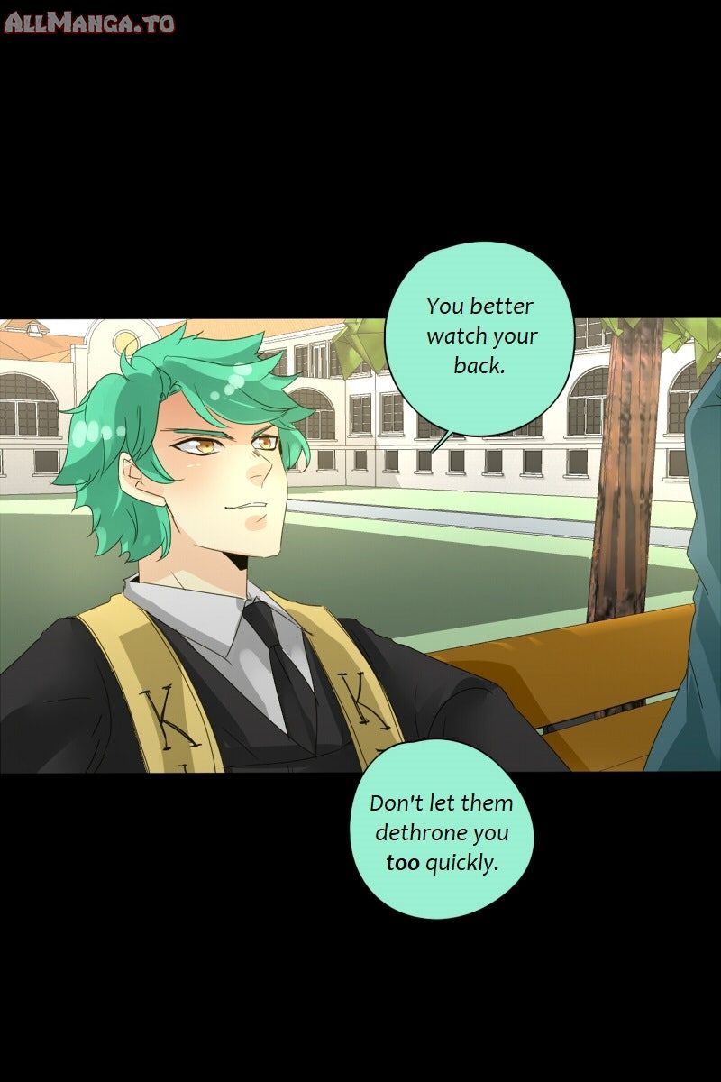 Read unOrdinary EN Manga Online