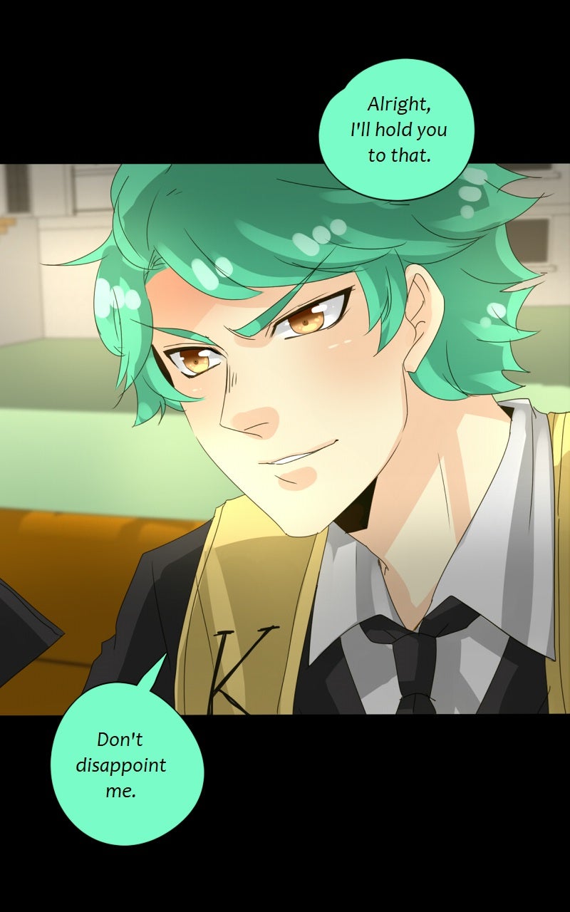 Read unOrdinary EN Manga Online