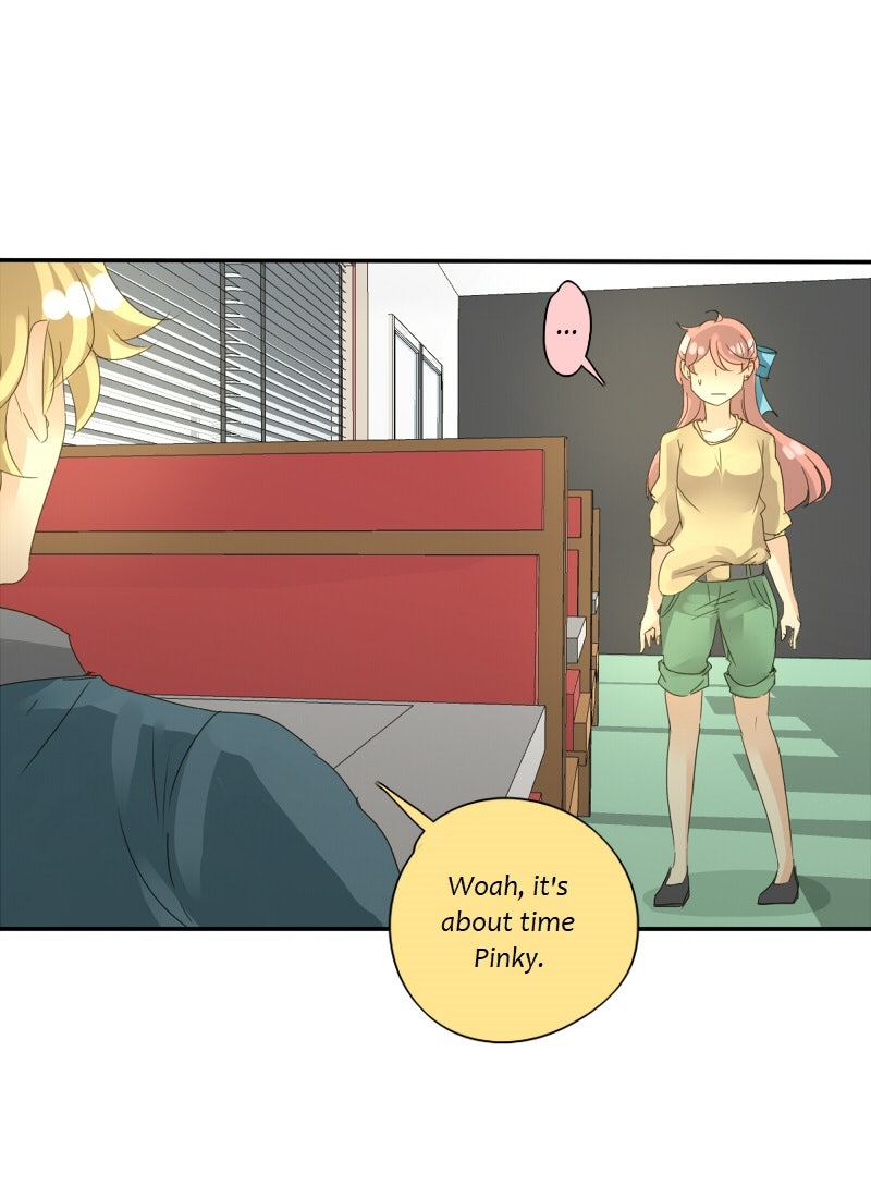 Read unOrdinary EN Manga Online