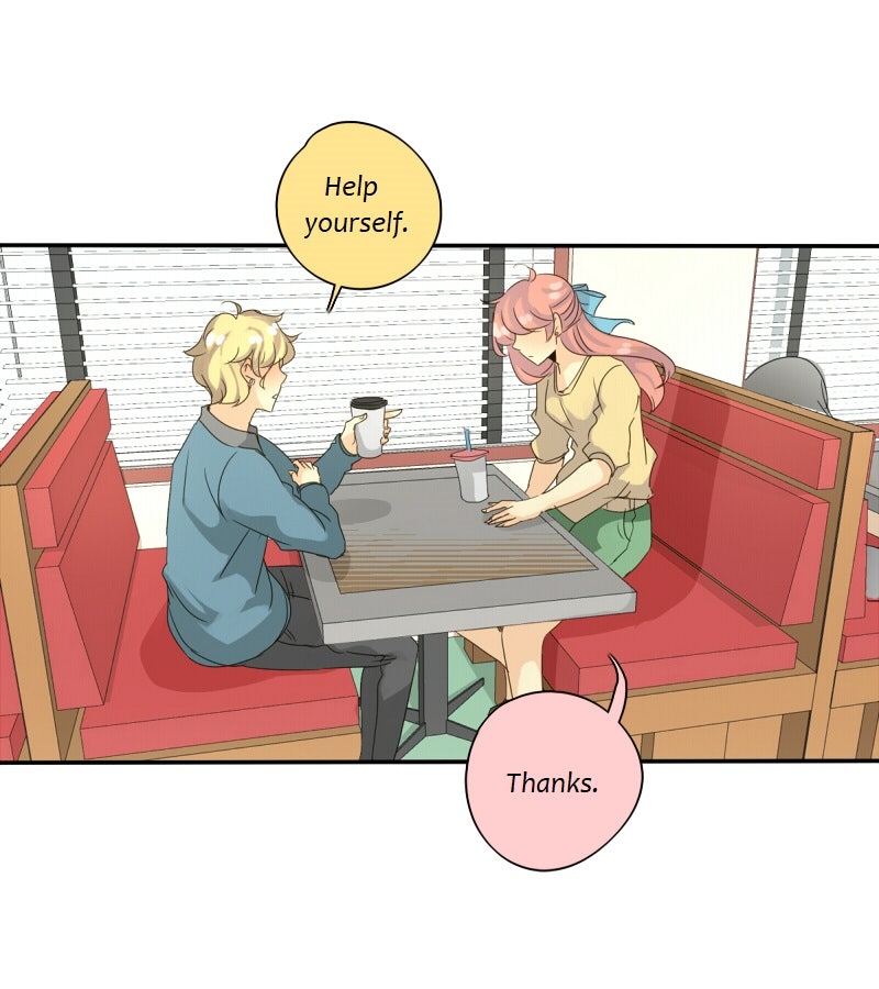 Read unOrdinary EN Manga Online