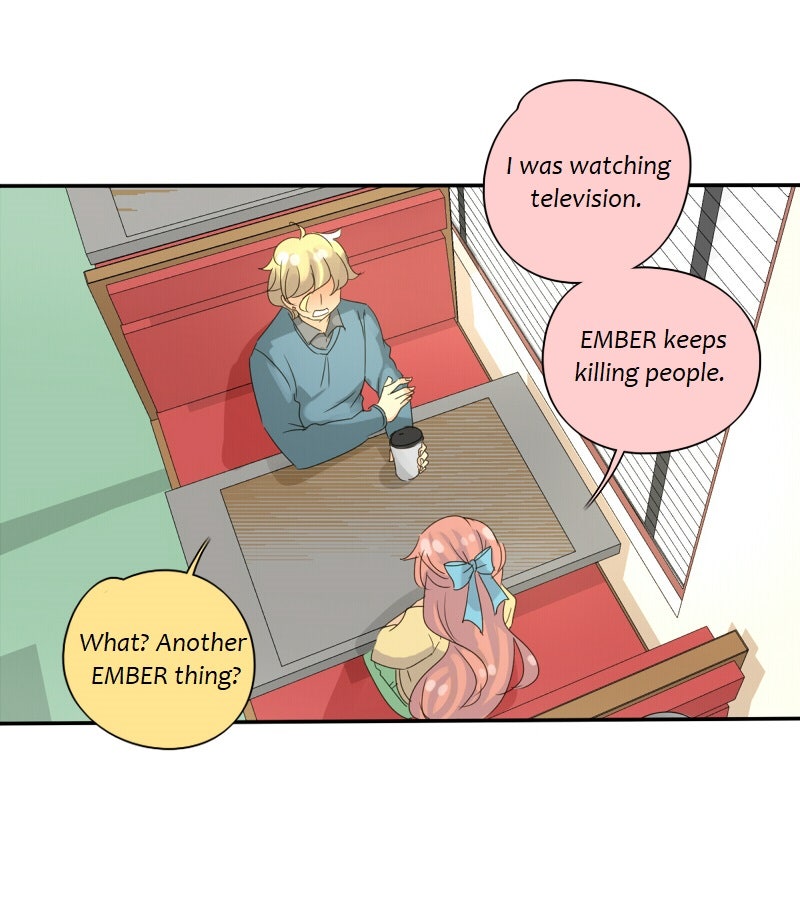 Read unOrdinary EN Manga Online