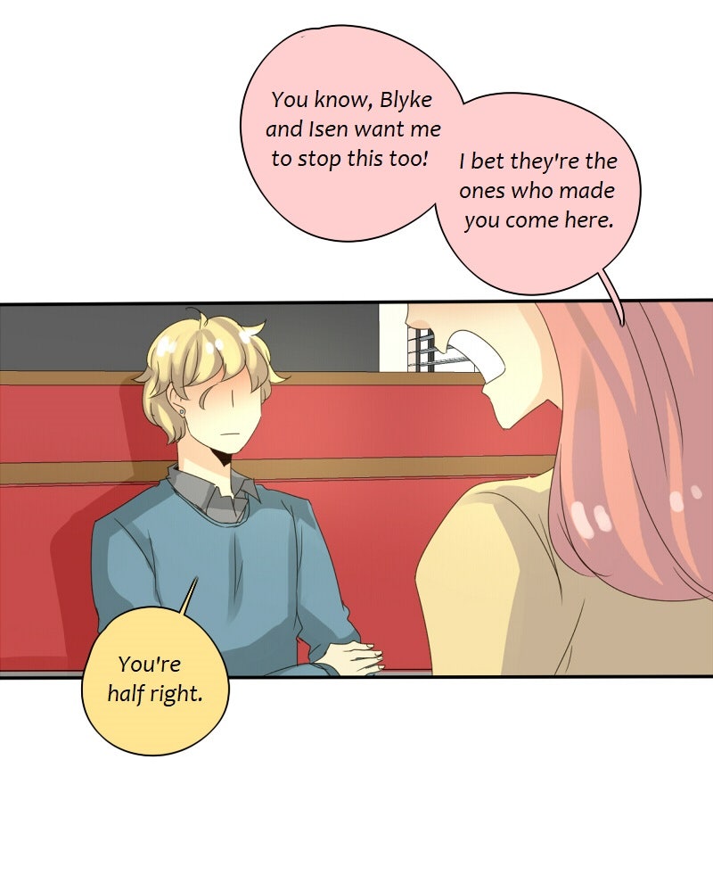 Read unOrdinary EN Manga Online