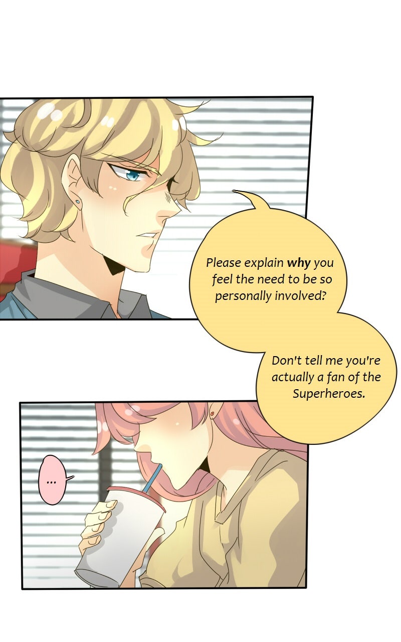 Read unOrdinary EN Manga Online