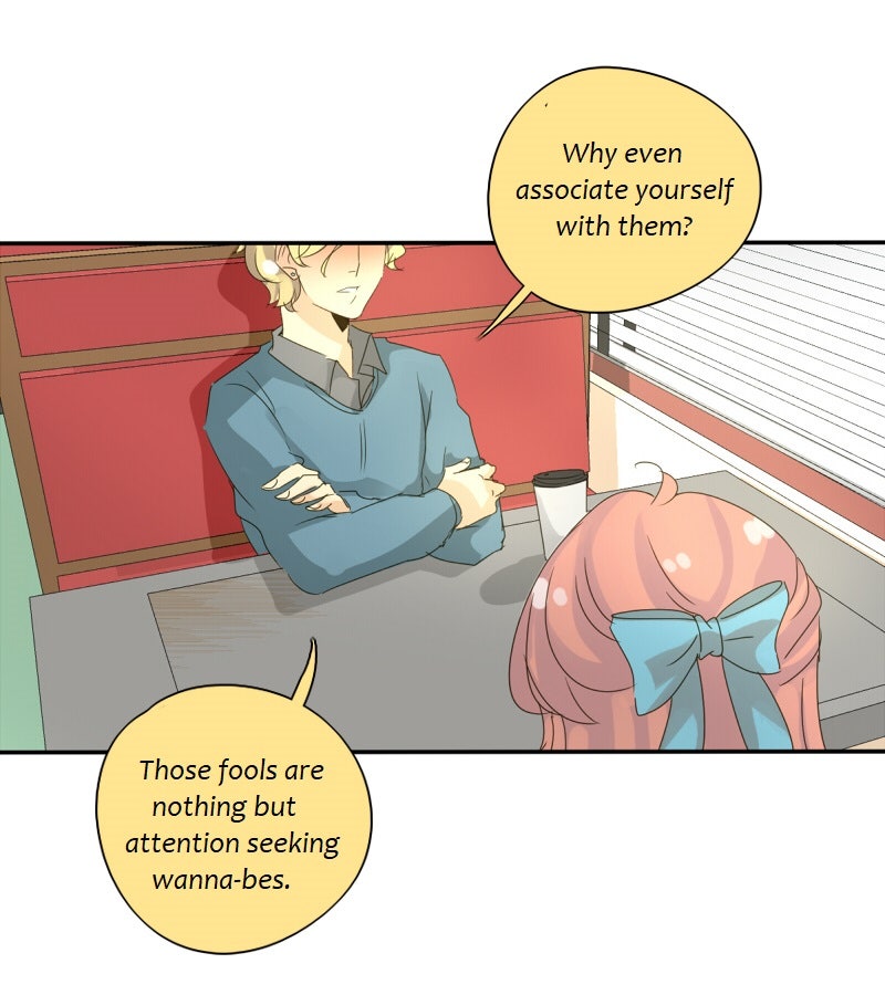 Read unOrdinary EN Manga Online