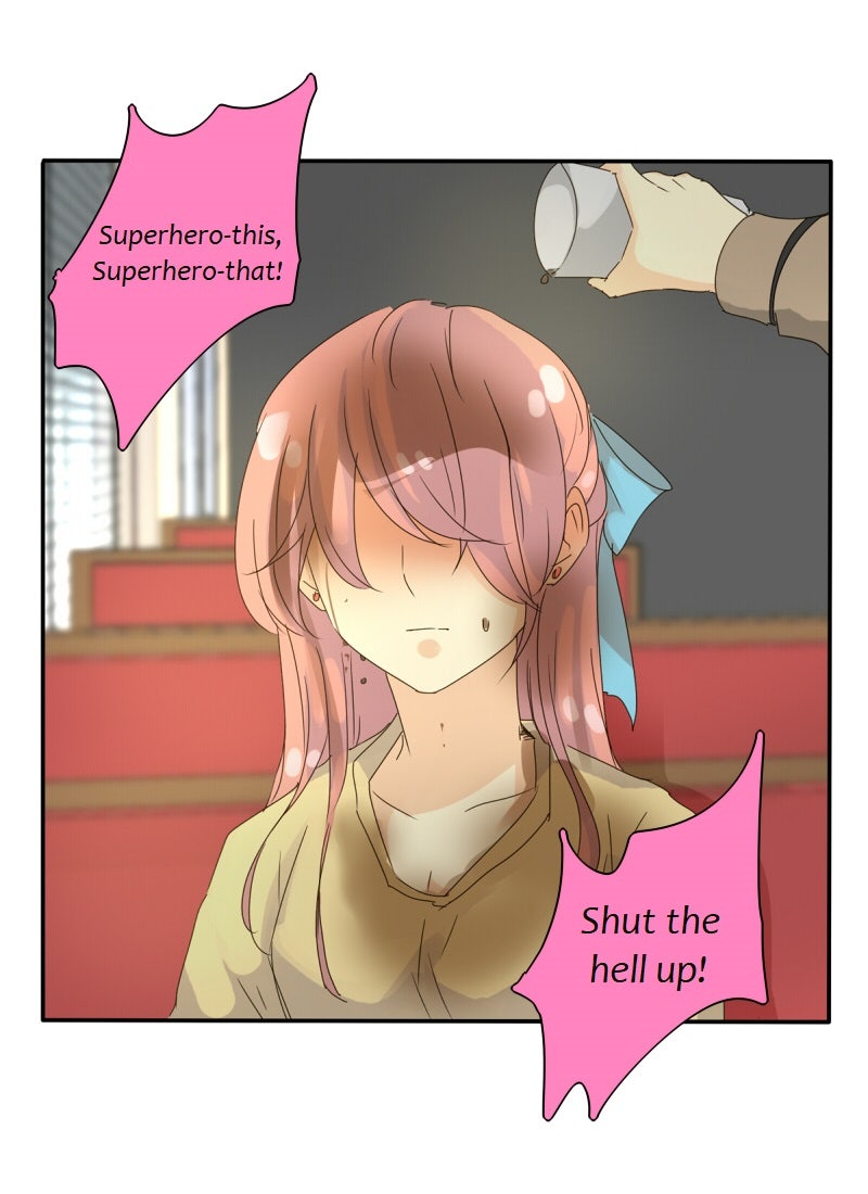 Read unOrdinary EN Manga Online