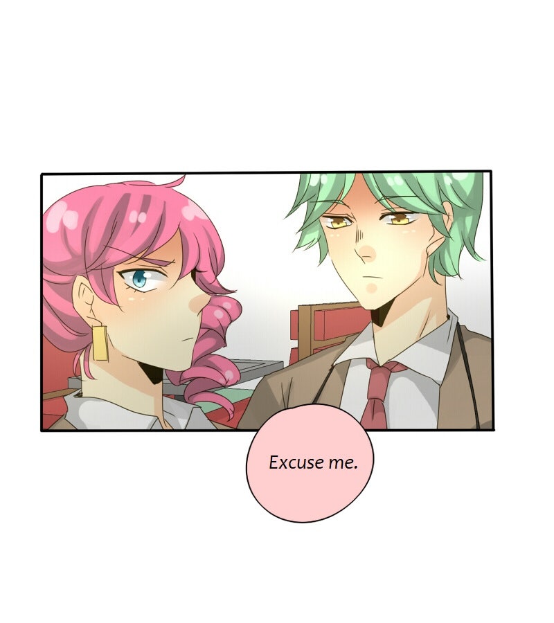 Read unOrdinary EN Manga Online
