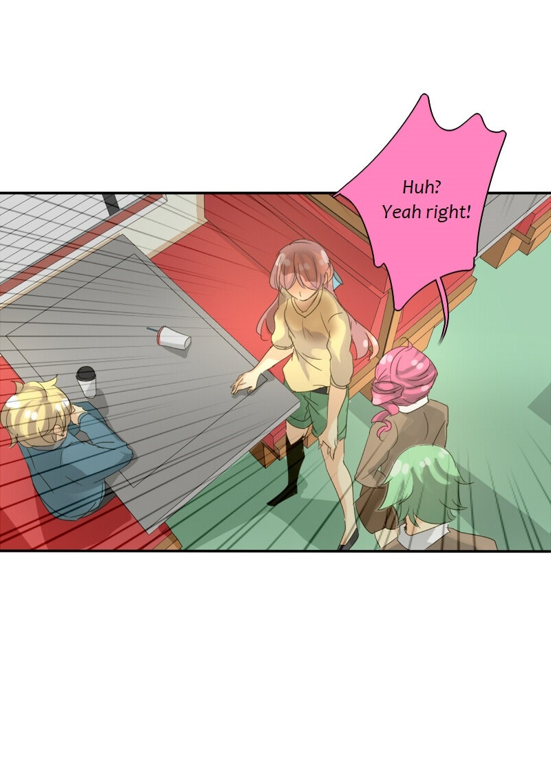 Read unOrdinary EN Manga Online